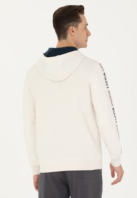 Erkek Taş Sweatshirt - 50273983001