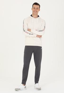 Erkek Taş Sweatshirt - 50273983001