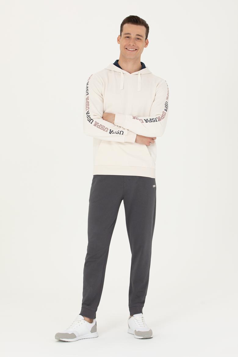 Erkek Taş Sweatshirt - 50273983001