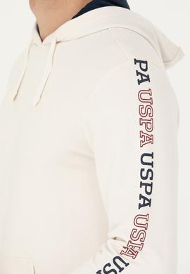 Erkek Taş Sweatshirt - 50273983001