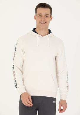 Erkek Taş Sweatshirt - 50273983001