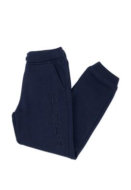 Kız Bebek Lacivert Eşofman Altı - 50276007034