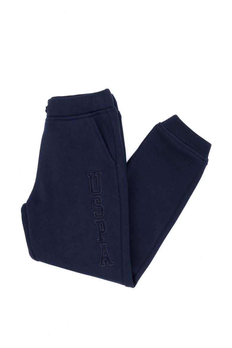 Kız Bebek Lacivert Eşofman Altı