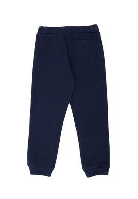 Kız Bebek Lacivert Eşofman Altı - 50276007034