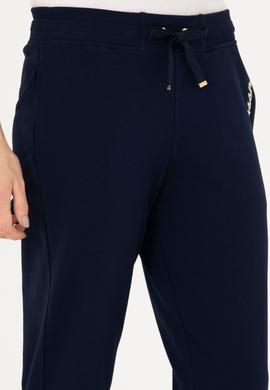 Kadın Lacivert Eşofman Altı - 50276509014