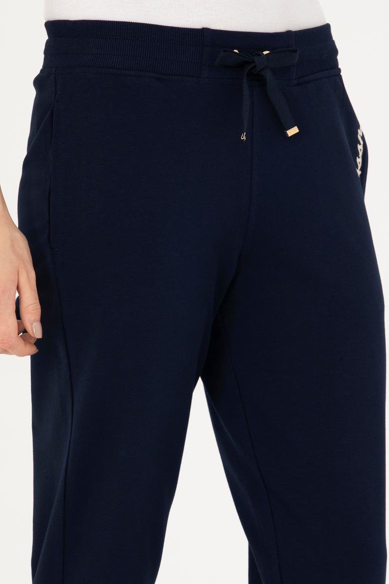 Kadın Lacivert Eşofman Altı - 50276509014