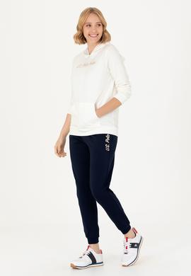 Kadın Lacivert Eşofman Altı - 50276509014