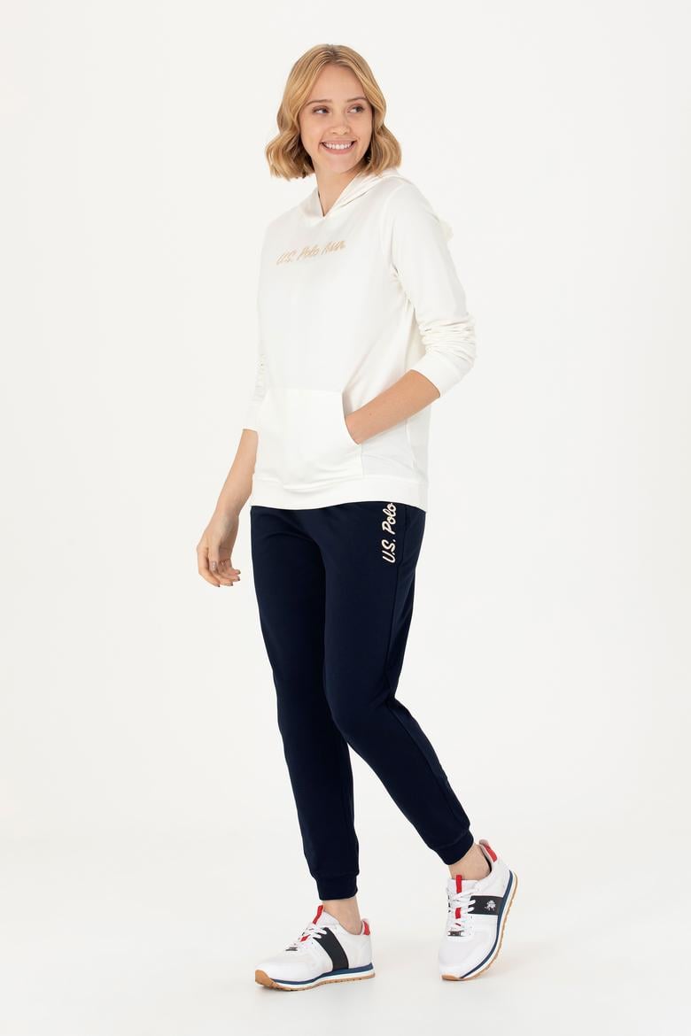 Kadın Lacivert Eşofman Altı - 50276509014