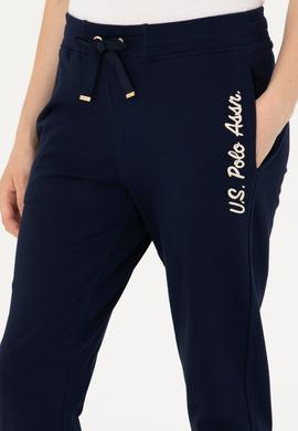 Kadın Lacivert Eşofman Altı - 50276509014