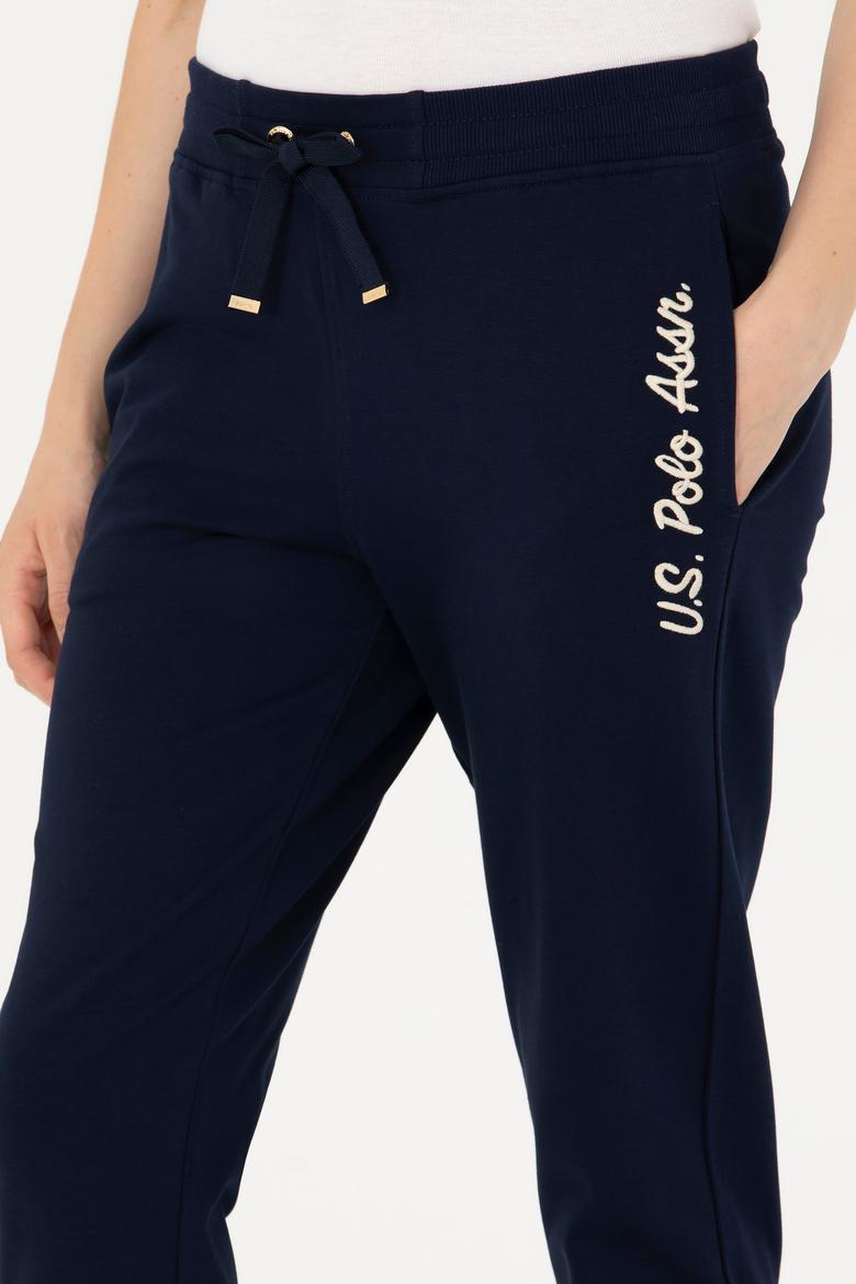 Kadın Lacivert Eşofman Altı - 50276509014