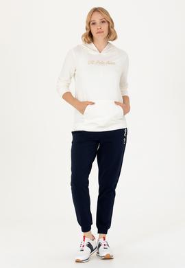 Kadın Lacivert Eşofman Altı - 50276509014