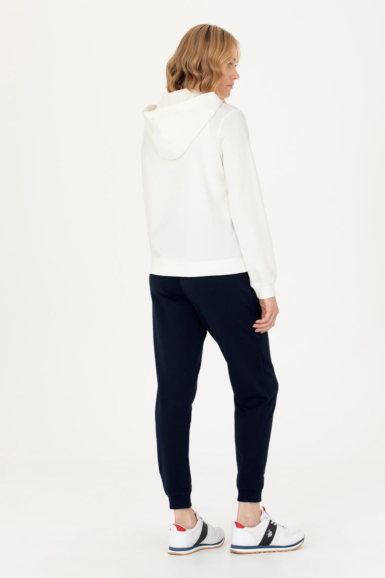 Kadın Lacivert Eşofman Altı - 50276509014