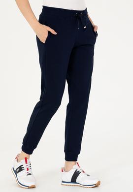 Kadın Lacivert Eşofman Altı - 50276509014