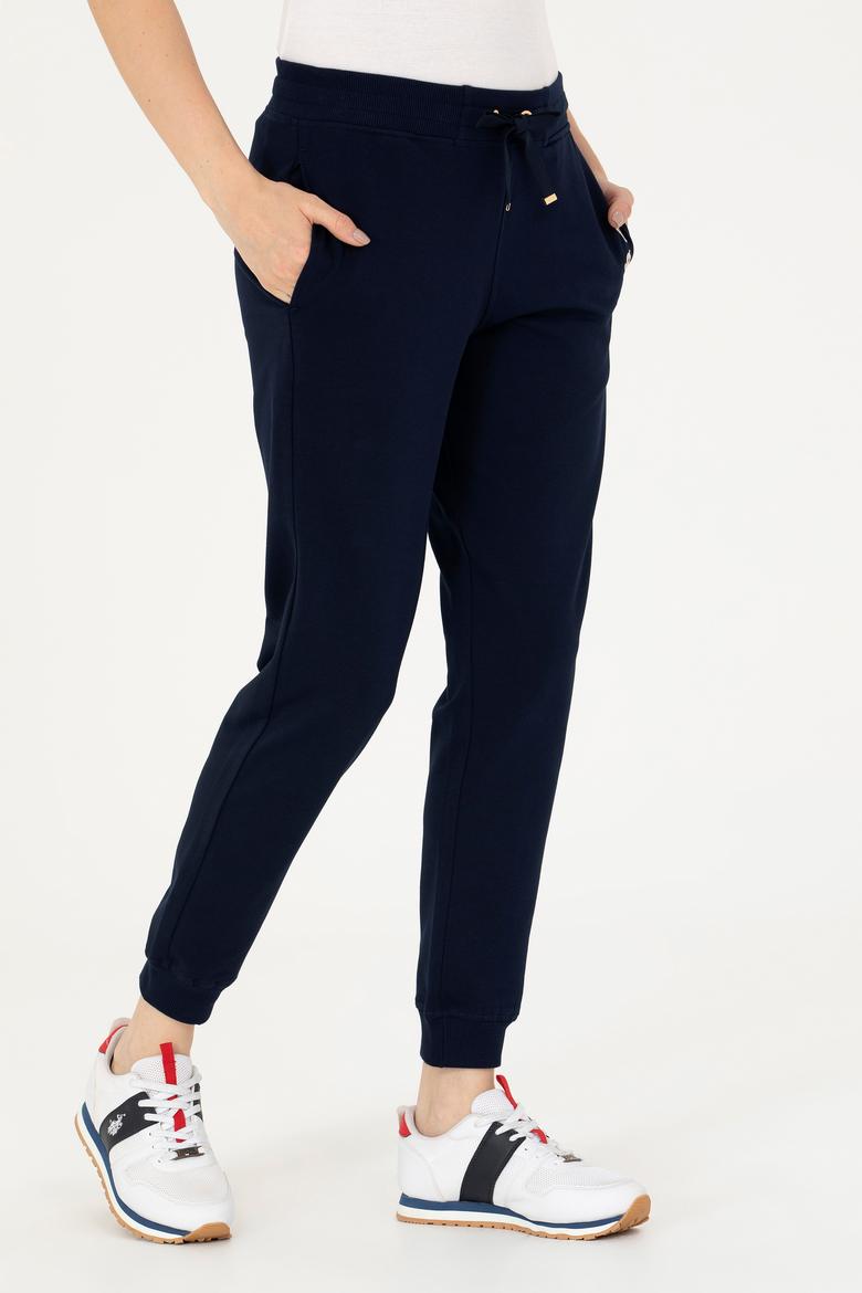 Kadın Lacivert Eşofman Altı - 50276509014