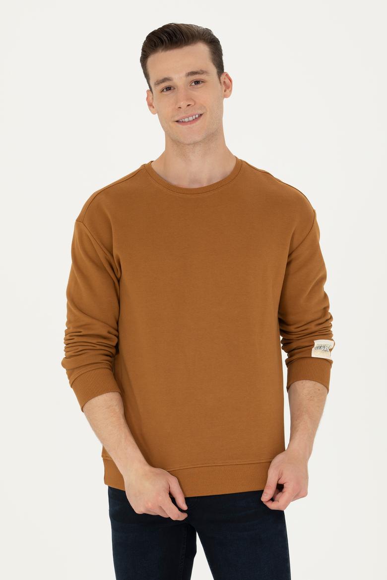 Erkek Coconut Sweatshirt - 50273989007