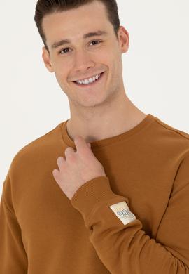 Erkek Coconut Sweatshirt - 50273989007