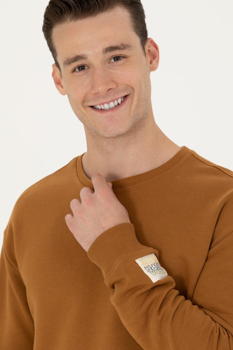 Erkek Coconut Sweatshirt - 50273989007