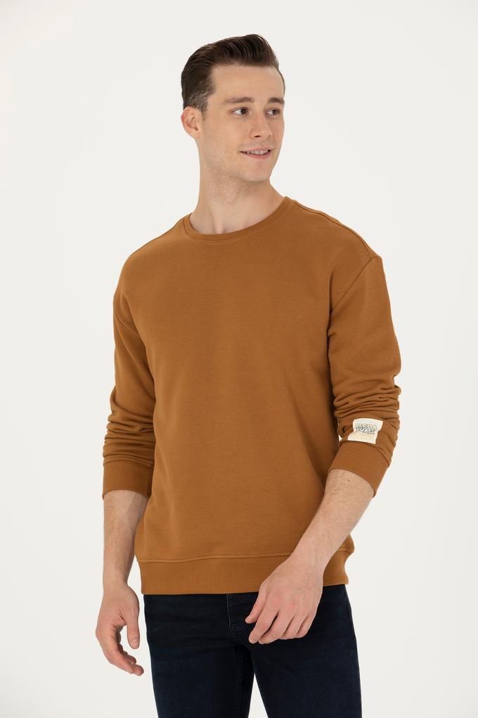 Erkek Coconut Sweatshirt