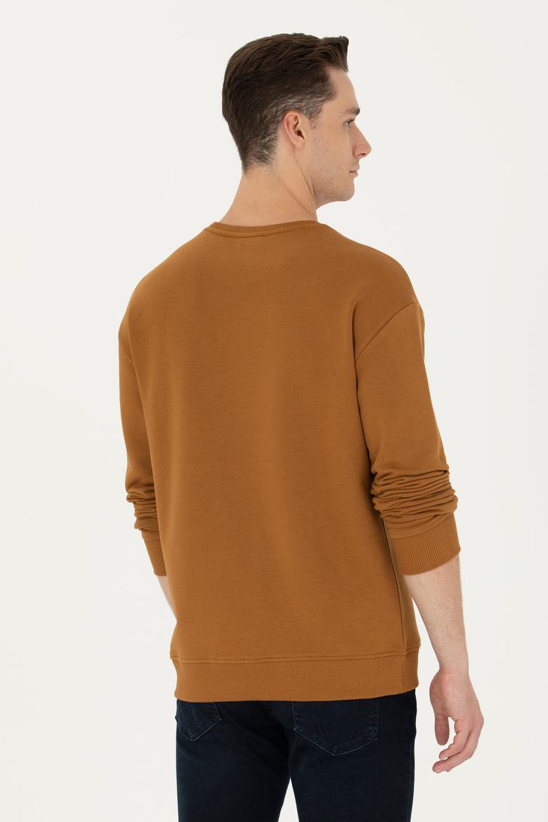 Erkek Coconut Sweatshirt - 50273989007