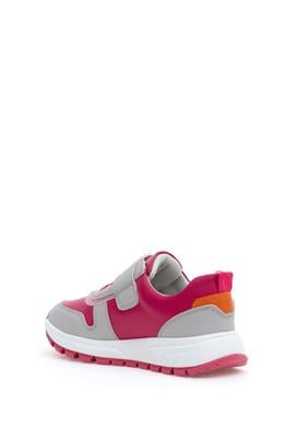 Kız Çocuk Fuşya Spor Ayakkabı - 50277285013