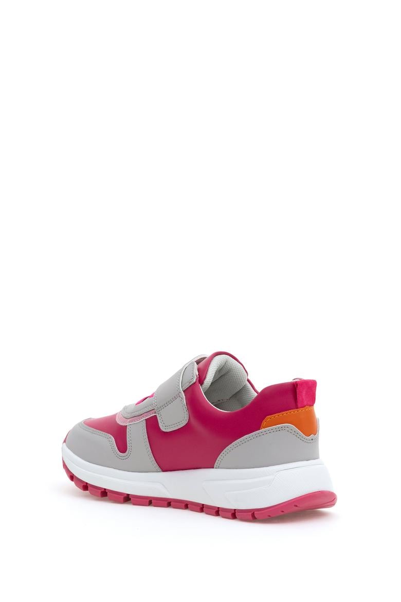 Kız Çocuk Fuşya Spor Ayakkabı - 50277285013