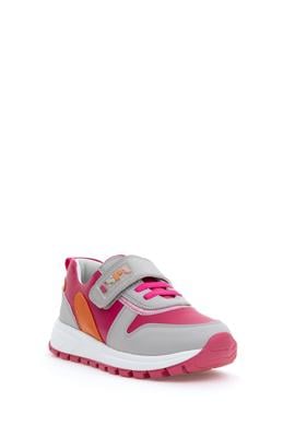 Kız Çocuk Fuşya Spor Ayakkabı - 50277285013