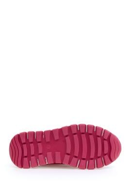 Kız Çocuk Fuşya Spor Ayakkabı - 50277285013