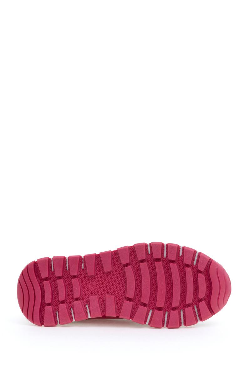 Kız Çocuk Fuşya Spor Ayakkabı