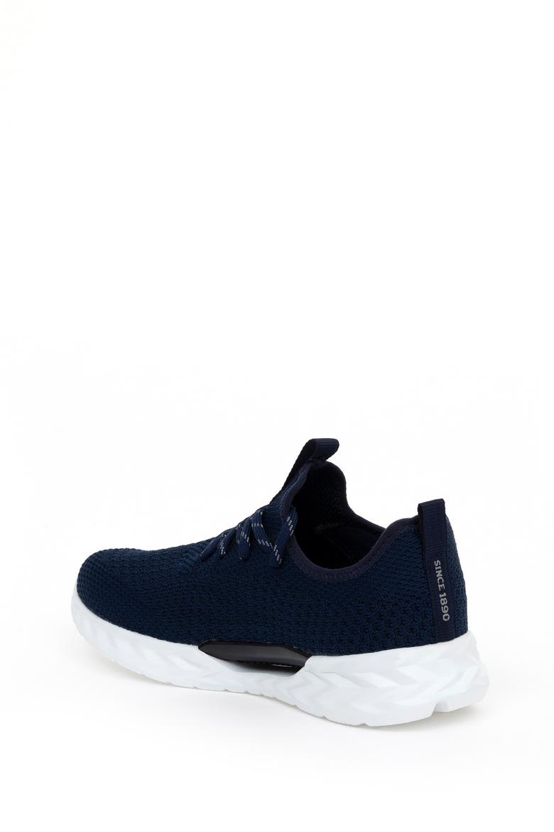 Erkek Lacivert Spor Ayakkabı - 50279385010