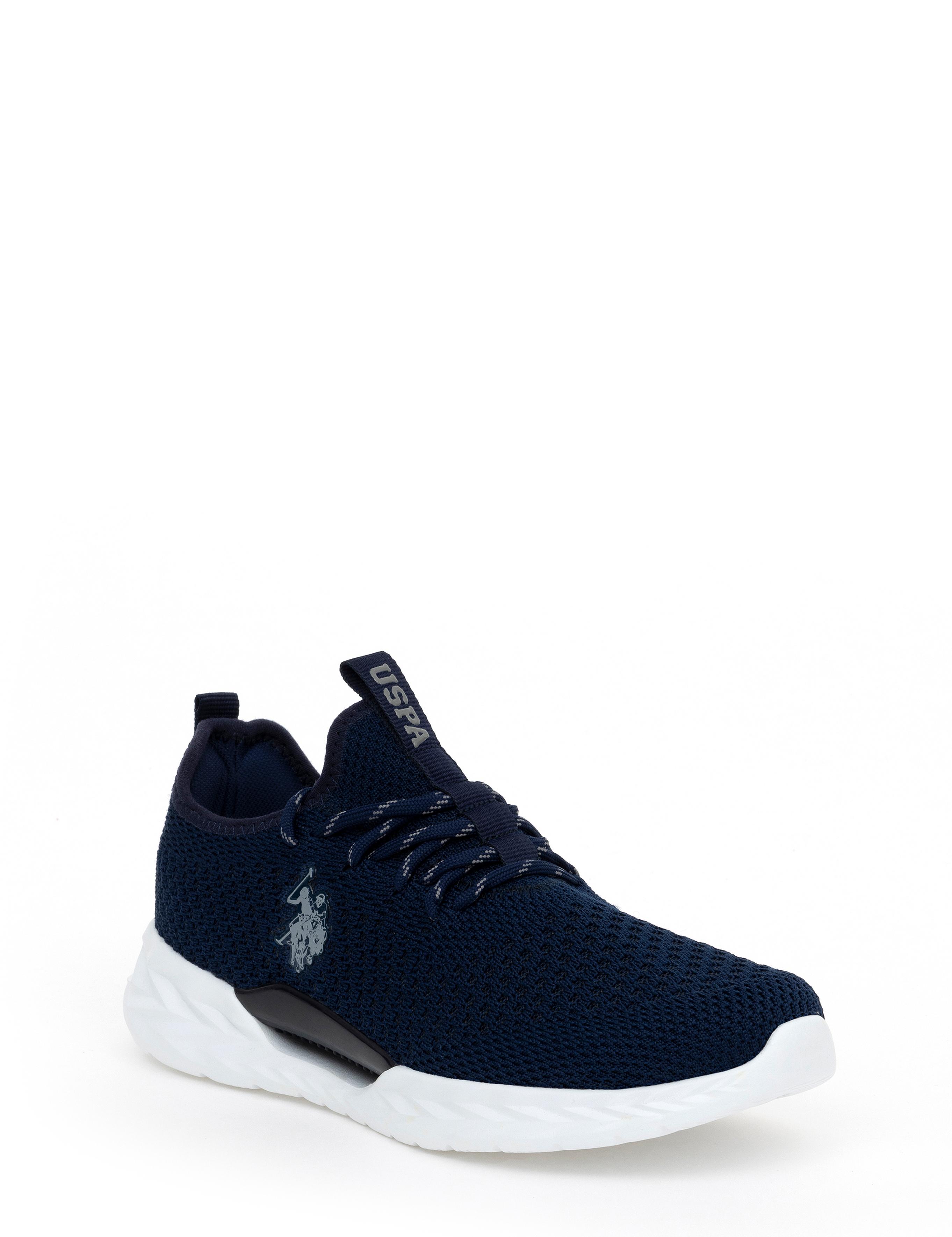 کفش ورزشی استاندارد فیت مردانه یو اس پولو | U.S. Polo Assn. - تصویر 2
