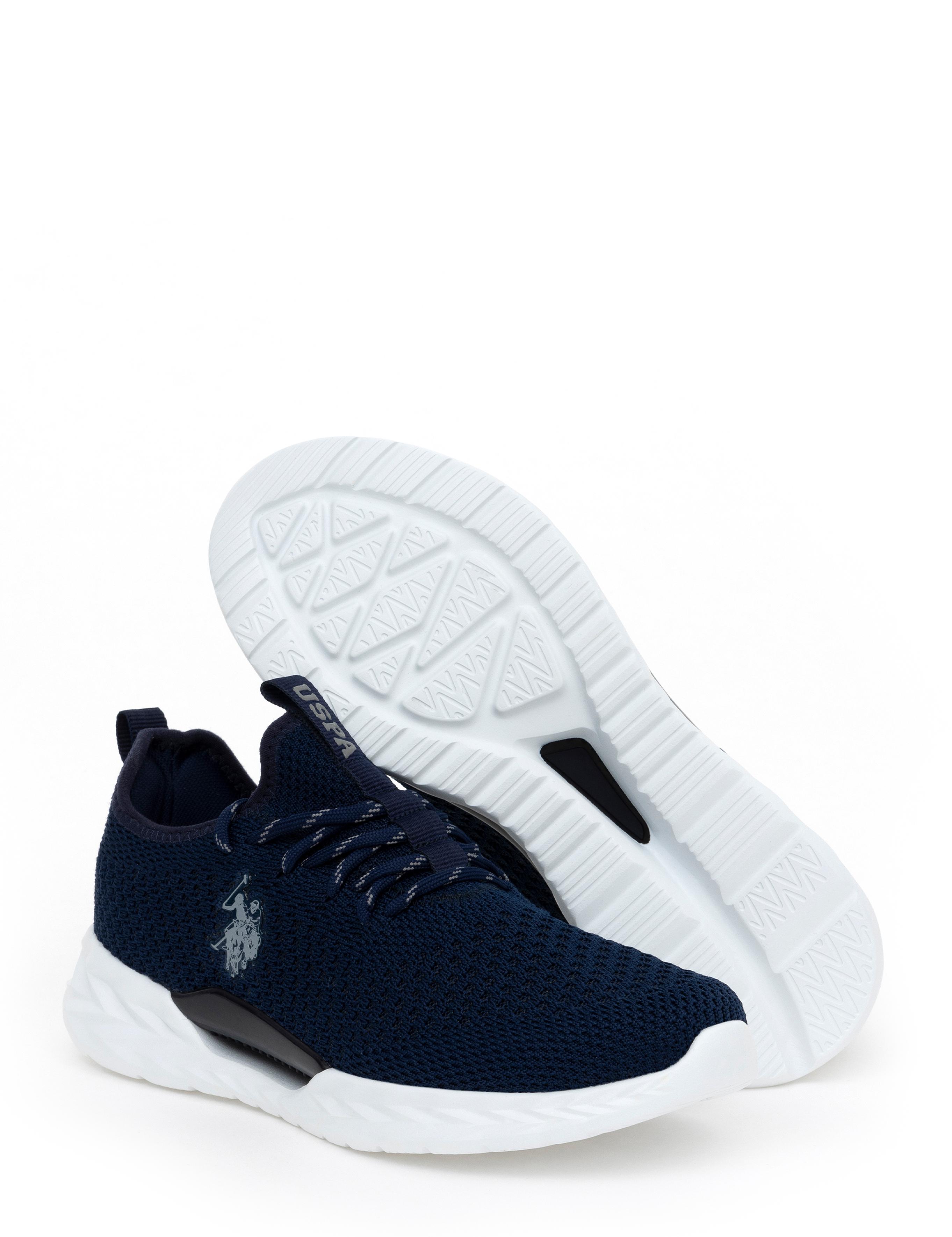 کفش ورزشی استاندارد فیت مردانه یو اس پولو | U.S. Polo Assn. - تصویر 4