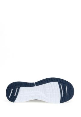 Erkek Lacivert Spor Ayakkabı - 50279396057