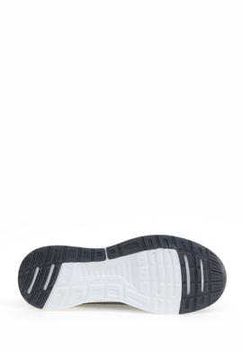 Erkek Gri Ayakkabı - 50279396118