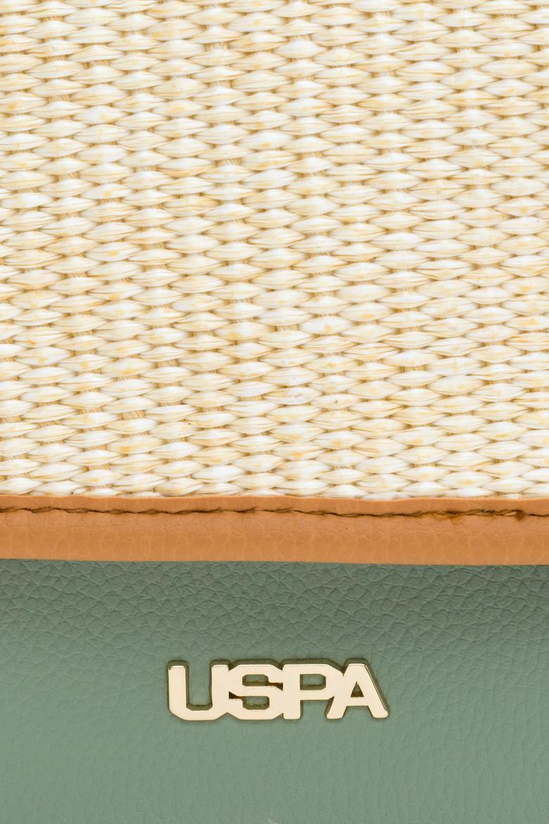 Kadın Mint Çanta - 50279399002