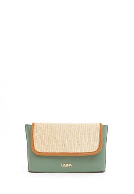 Kadın Mint Çanta - 50279399002