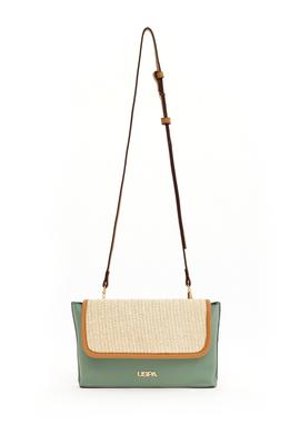 Kadın Mint Çanta - 50279399002