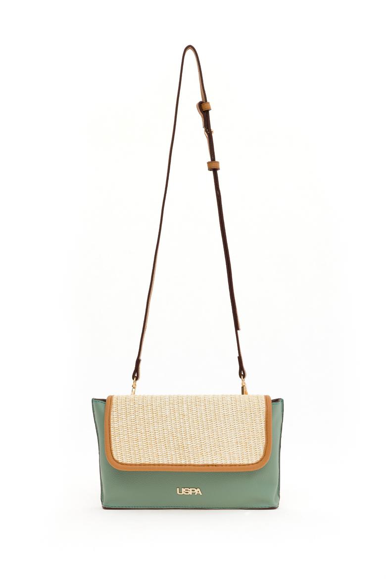 Kadın Mint Çanta - 50279399002