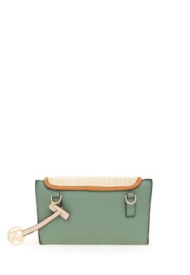 Kadın Mint Çanta - 50279399002