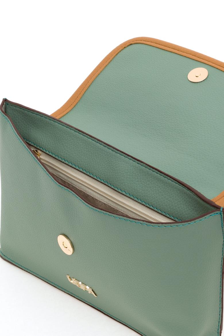 Kadın Mint Çanta - 50279399002