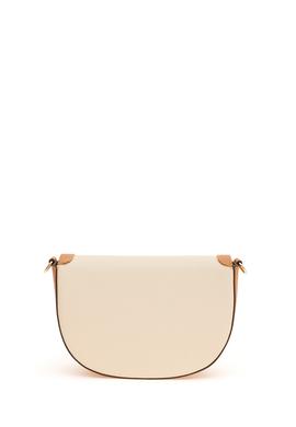 Kadın Krem Çanta - 50279402001