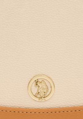 Kadın Krem Çanta - 50279402001