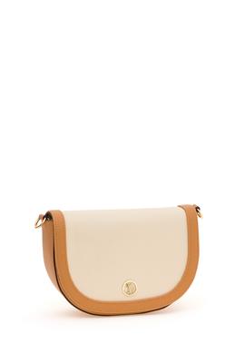 Kadın Krem Çanta - 50279402001