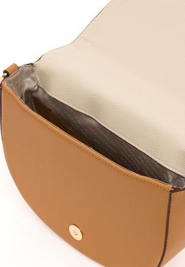 Kadın Krem Çanta - 50279402001