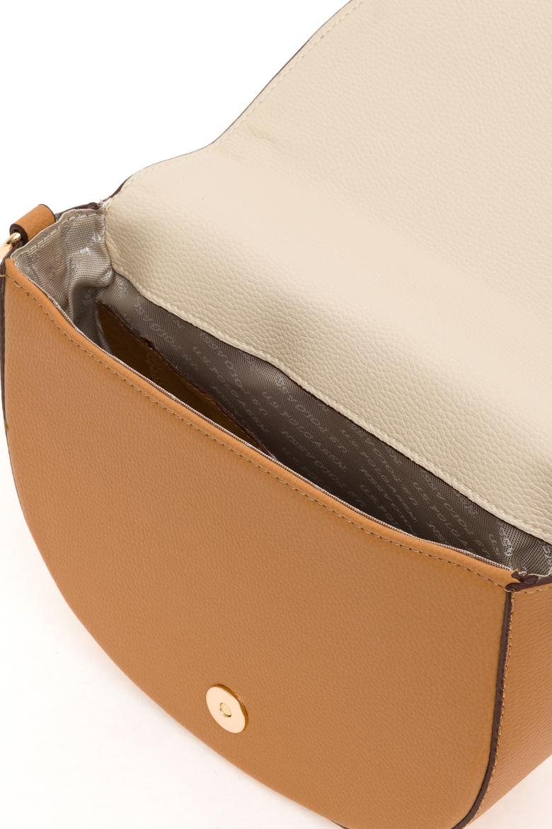 Kadın Krem Çanta - 50279402001