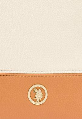 Kadın Krem Omuz Çantası - 50279407001