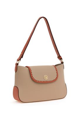 Kadın Bej Çanta - 50279412001