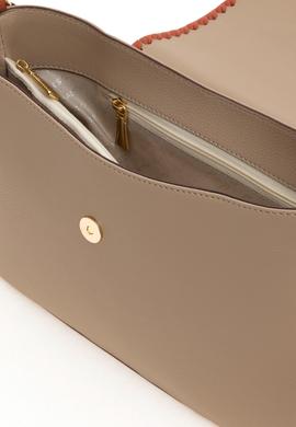 Kadın Bej Çanta - 50279412001