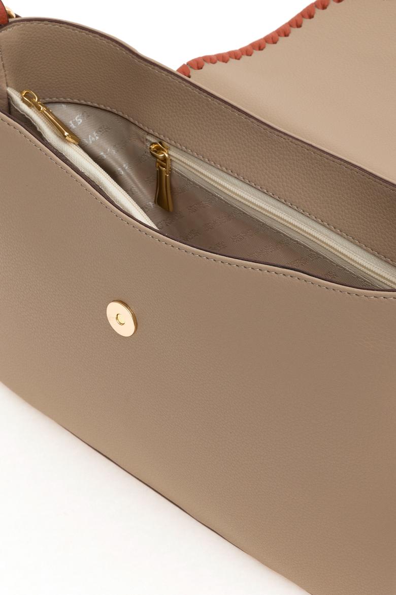 Kadın Bej Çanta - 50279412001