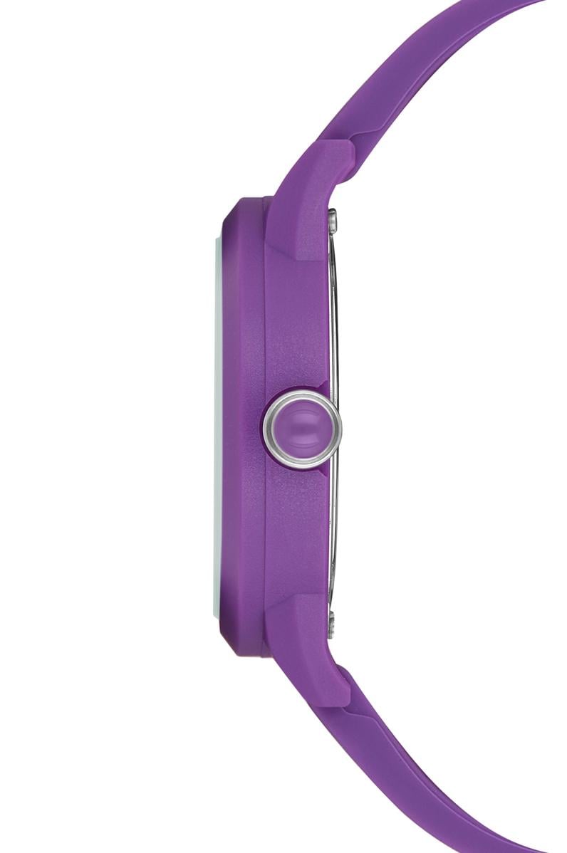 Kadın Mor Kol Saati