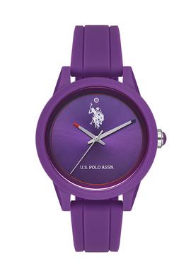 Kadın Mor Kol Saati - 50281607001